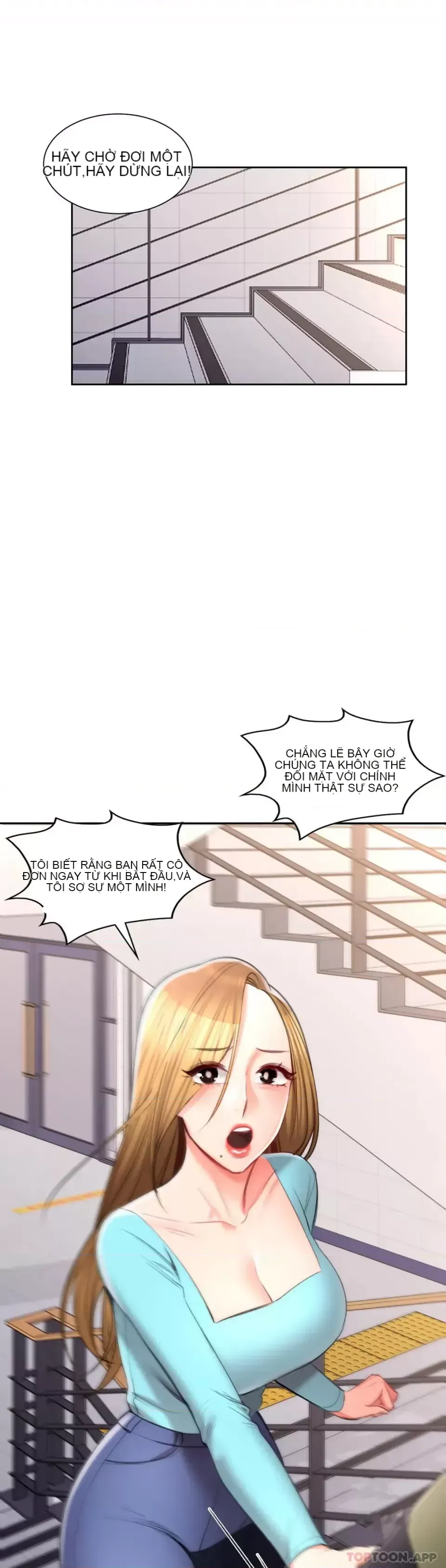 Tình yêu trong khuôn viên Tình yêu trong khuôn viên trường Chương 1-50