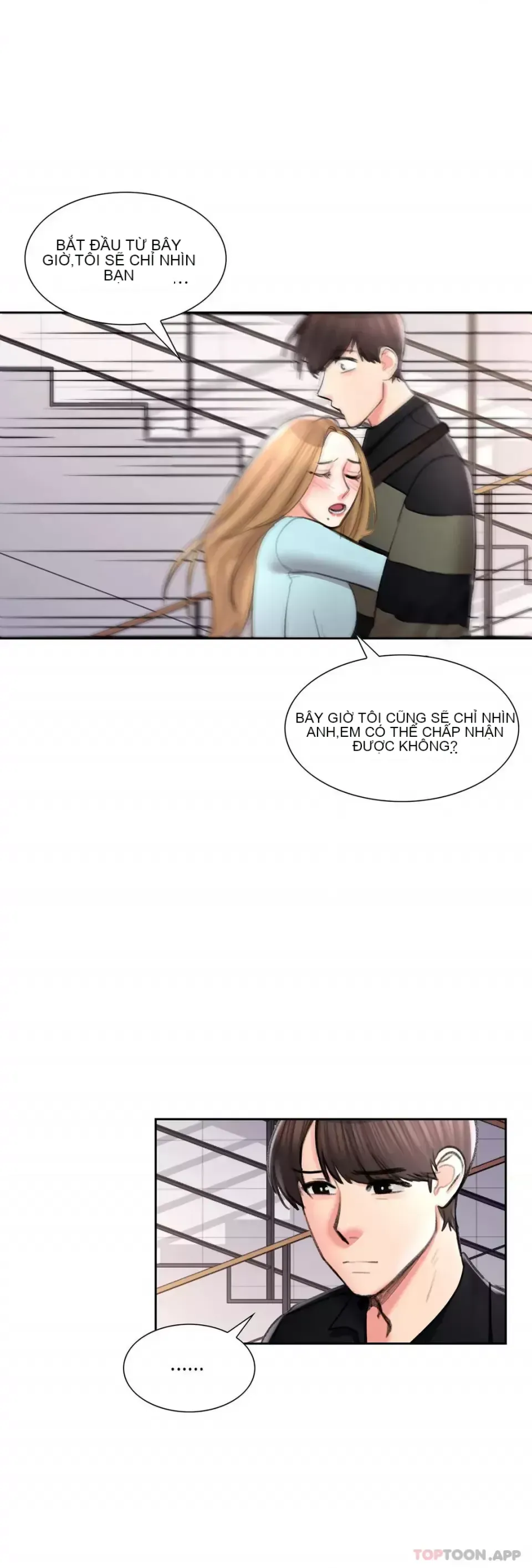 Tình yêu trong khuôn viên Tình yêu trong khuôn viên trường Chương 1-50