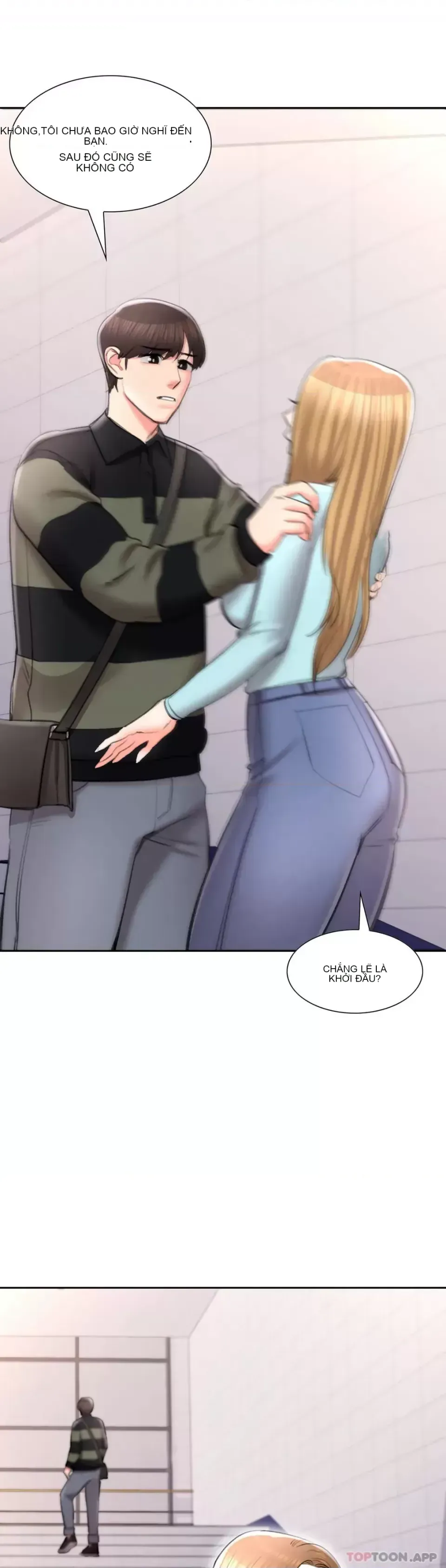 Tình yêu trong khuôn viên Tình yêu trong khuôn viên trường Chương 1-50