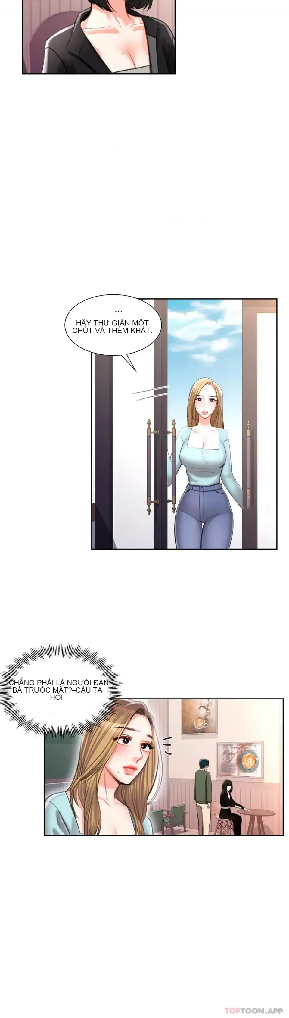 Tình yêu trong khuôn viên Tình yêu trong khuôn viên trường Chương 1-50