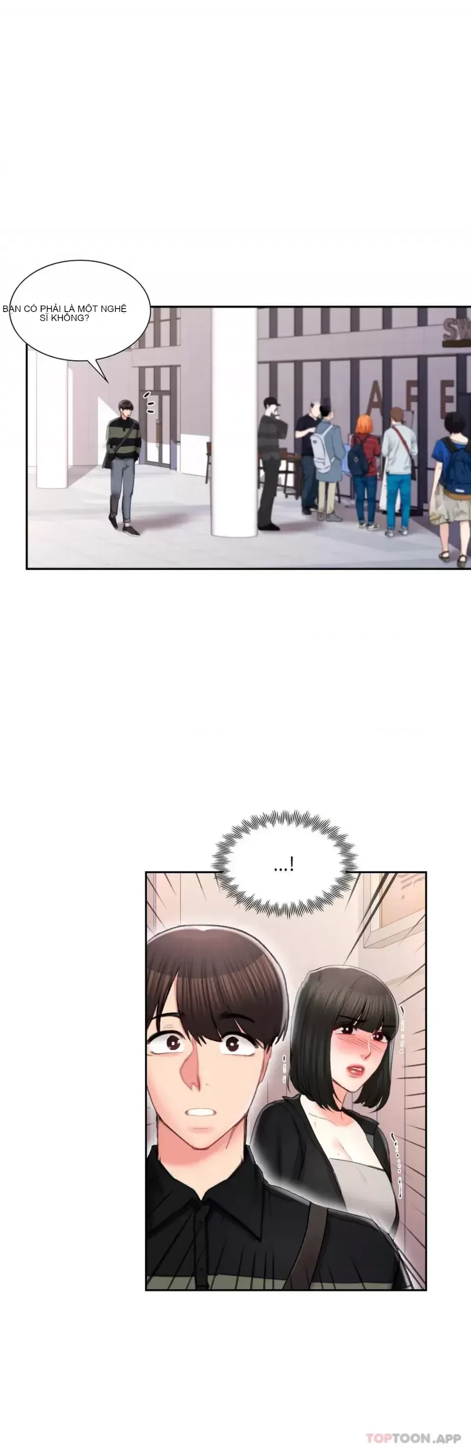 Tình yêu trong khuôn viên Tình yêu trong khuôn viên trường Chương 1-50