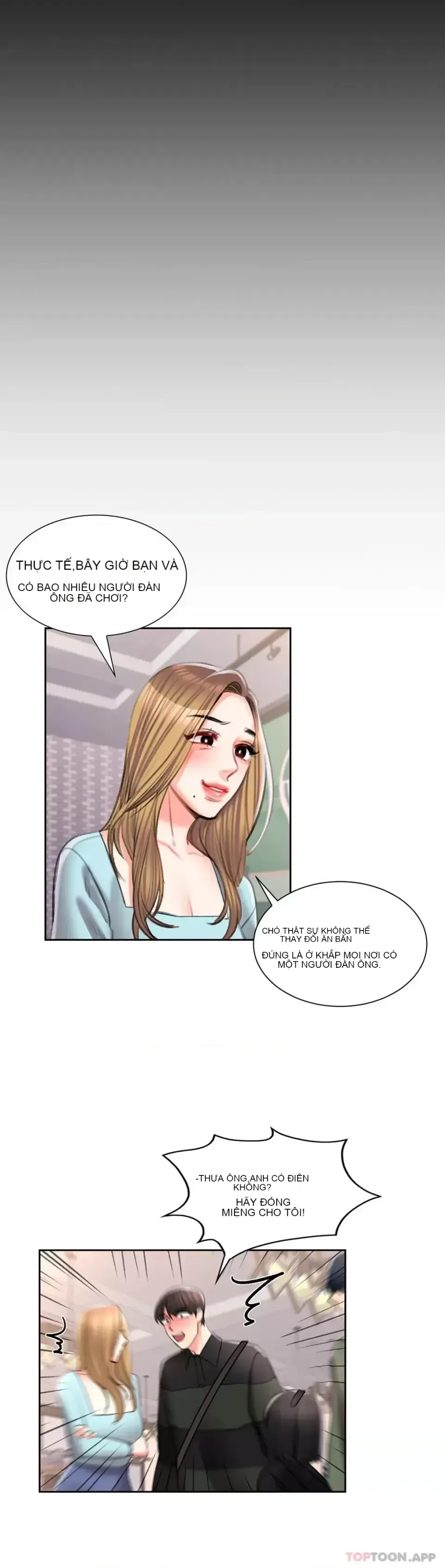 Tình yêu trong khuôn viên Tình yêu trong khuôn viên trường Chương 1-50