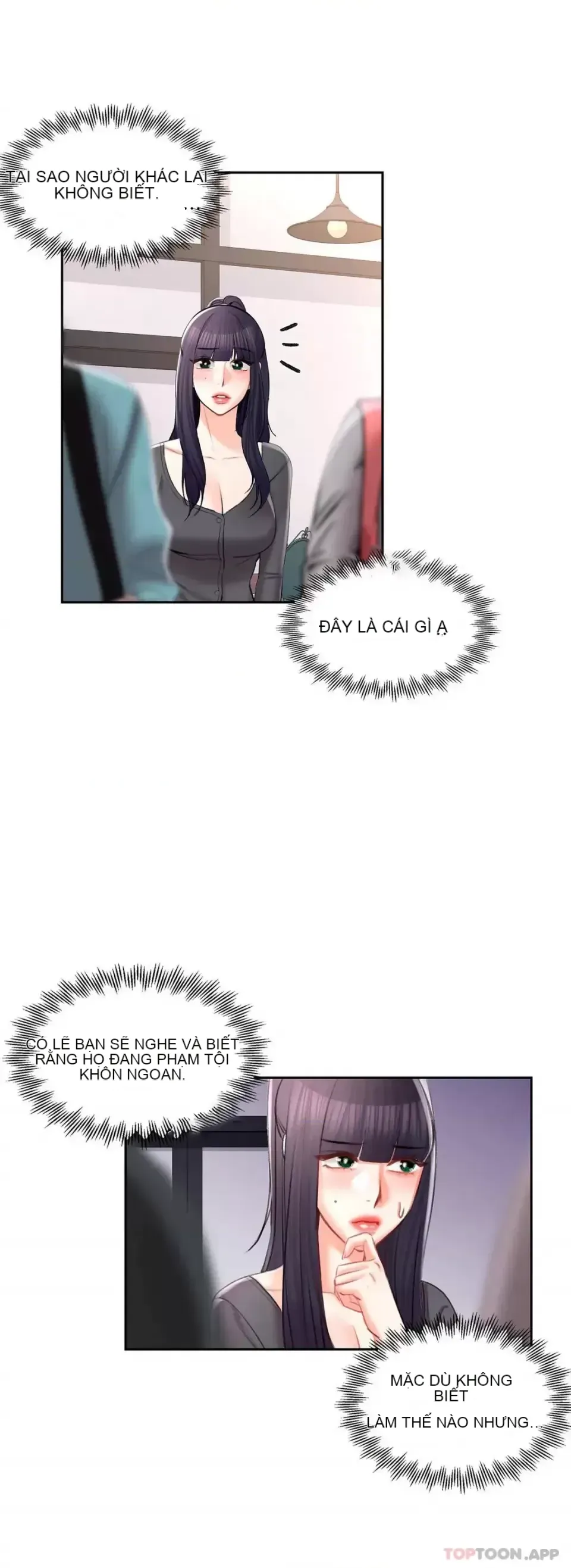 Tình yêu trong khuôn viên Tình yêu trong khuôn viên trường Chương 1-50