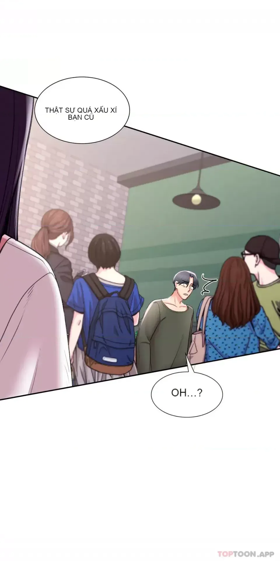 Tình yêu trong khuôn viên Tình yêu trong khuôn viên trường Chương 1-50