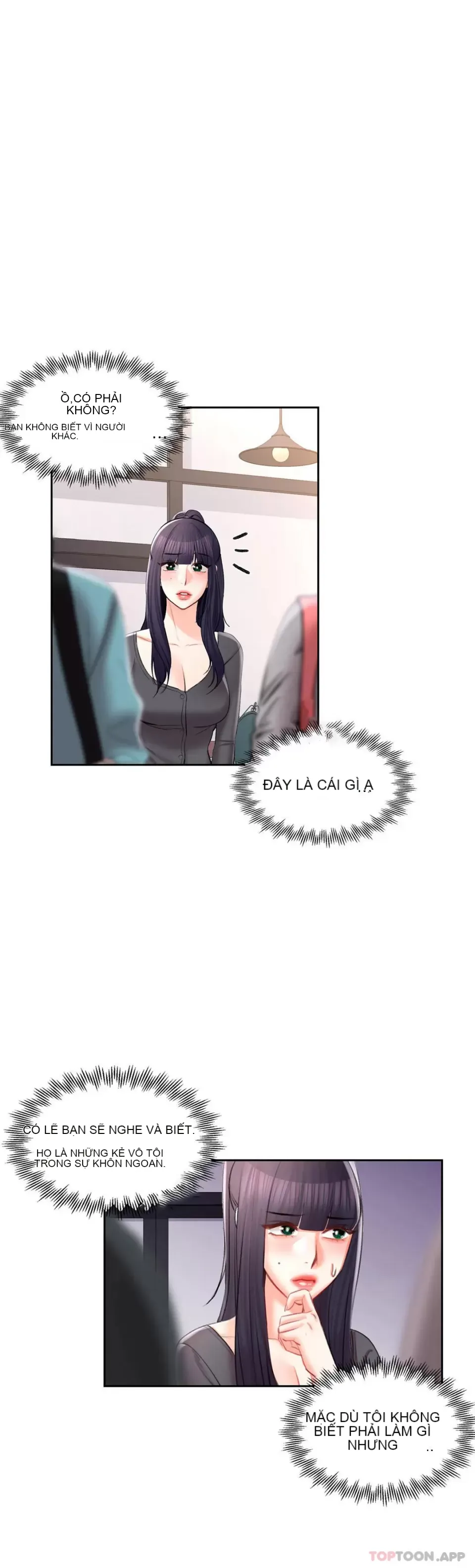 Tình yêu trong khuôn viên Tình yêu trong khuôn viên trường Chương 1-50