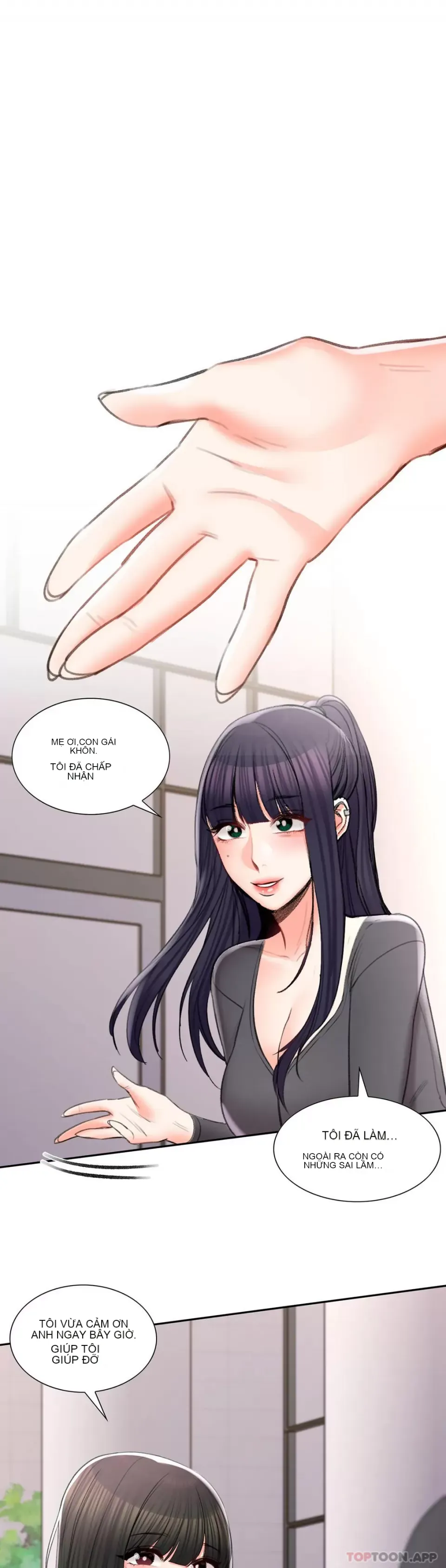 Tình yêu trong khuôn viên Tình yêu trong khuôn viên trường Chương 1-50