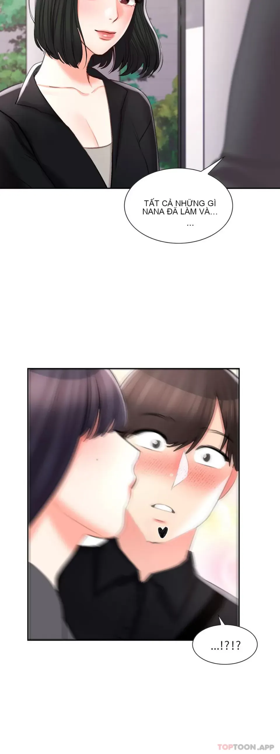 Tình yêu trong khuôn viên Tình yêu trong khuôn viên trường Chương 1-50