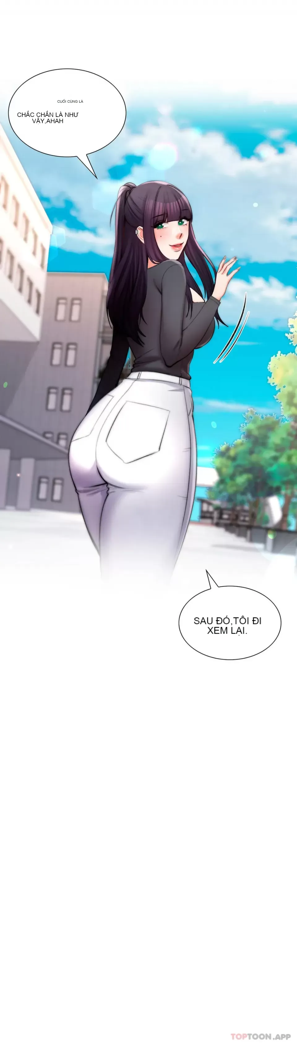 Tình yêu trong khuôn viên Tình yêu trong khuôn viên trường Chương 1-50