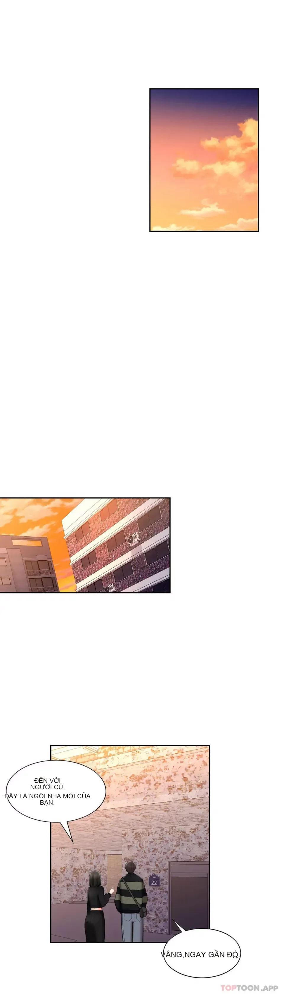 Tình yêu trong khuôn viên Tình yêu trong khuôn viên trường Chương 1-50