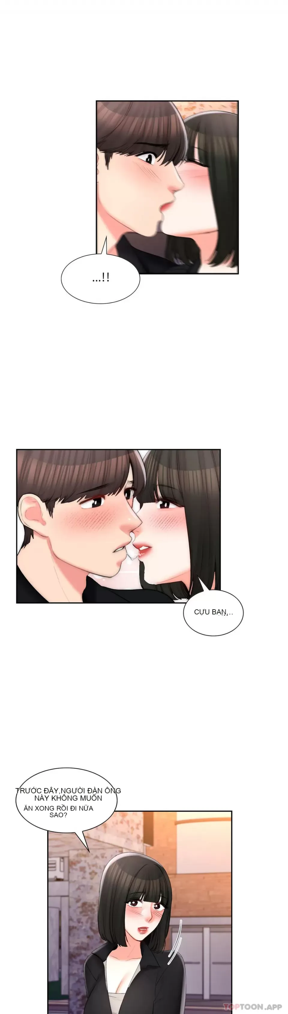 Tình yêu trong khuôn viên Tình yêu trong khuôn viên trường Chương 1-50