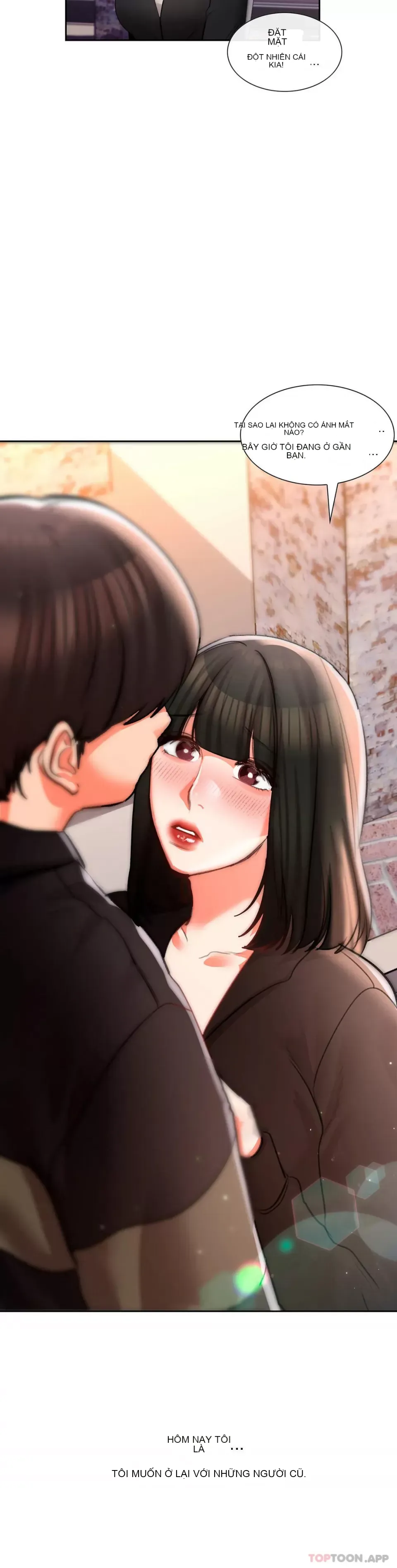 Tình yêu trong khuôn viên Tình yêu trong khuôn viên trường Chương 1-50