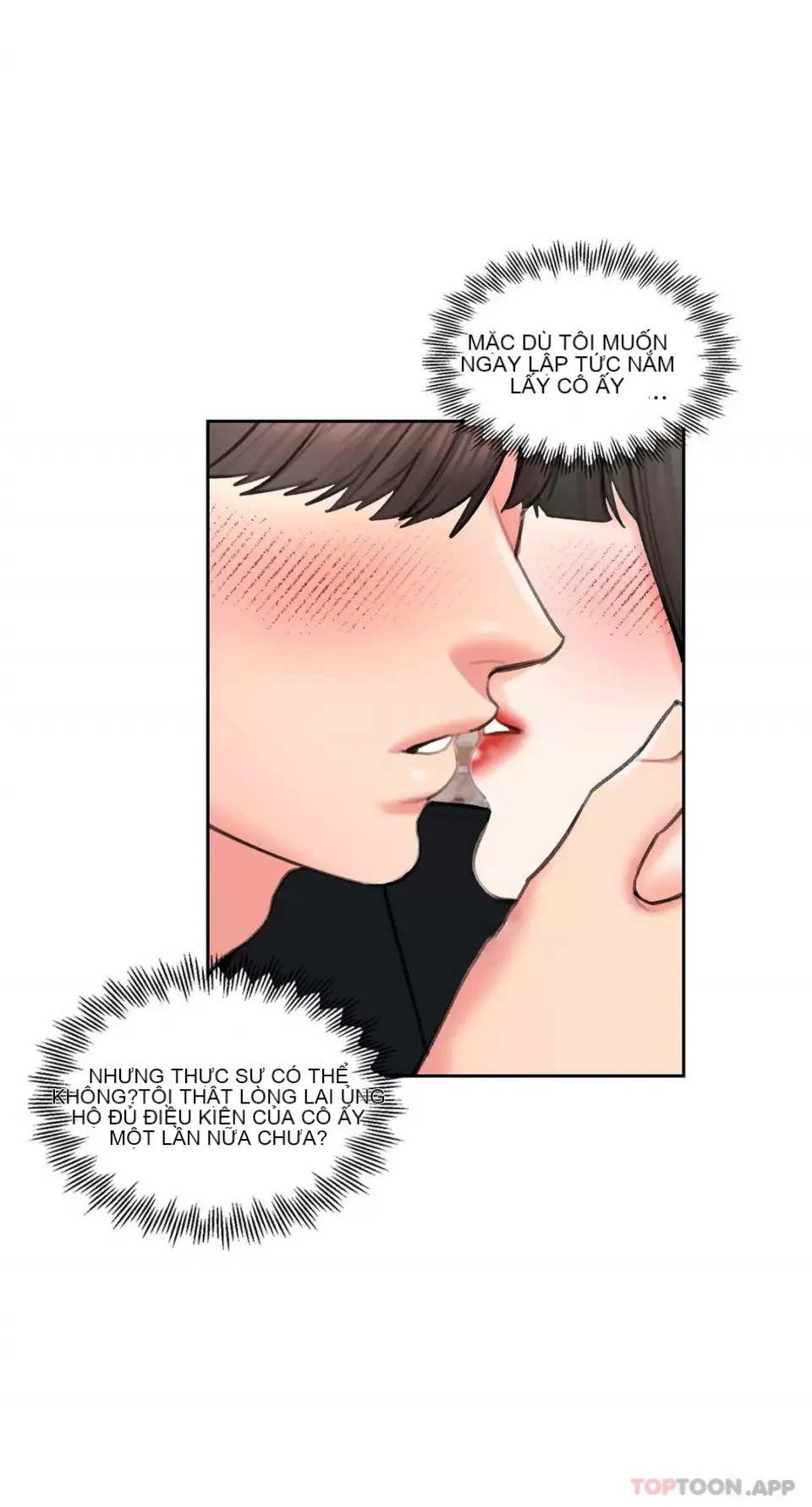 Tình yêu trong khuôn viên Tình yêu trong khuôn viên trường Chương 1-50