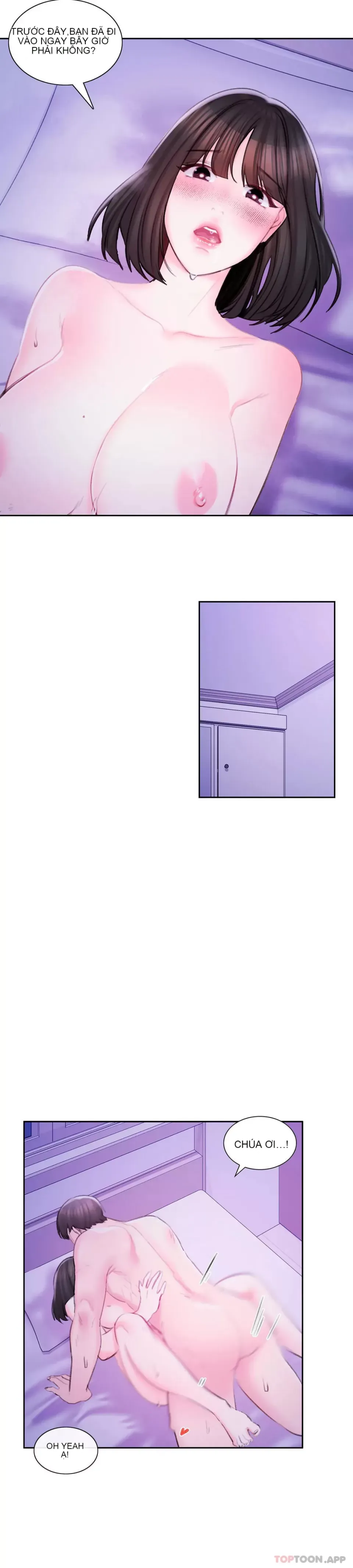 Tình yêu trong khuôn viên Tình yêu trong khuôn viên trường Chương 1-50