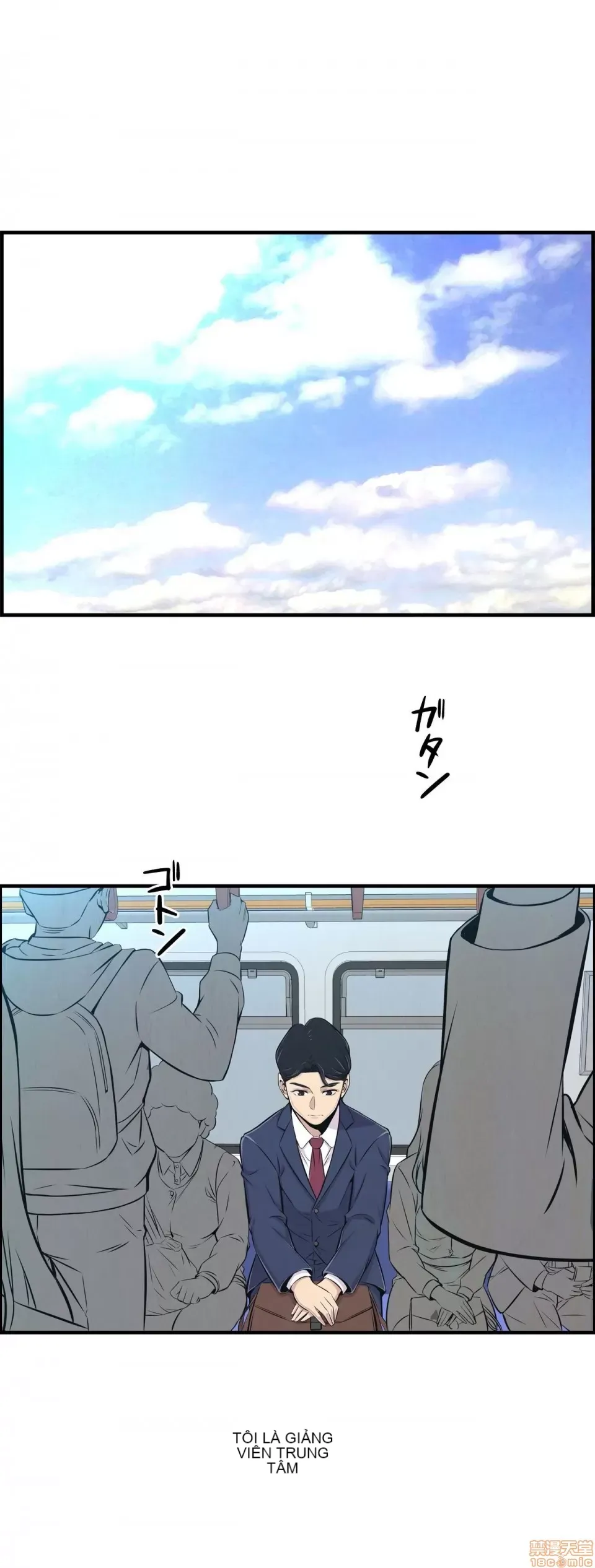 Hội thảo tình cảm ~ Các khóa học đi ngược lại với lẽ thường ~ Chương 1-30