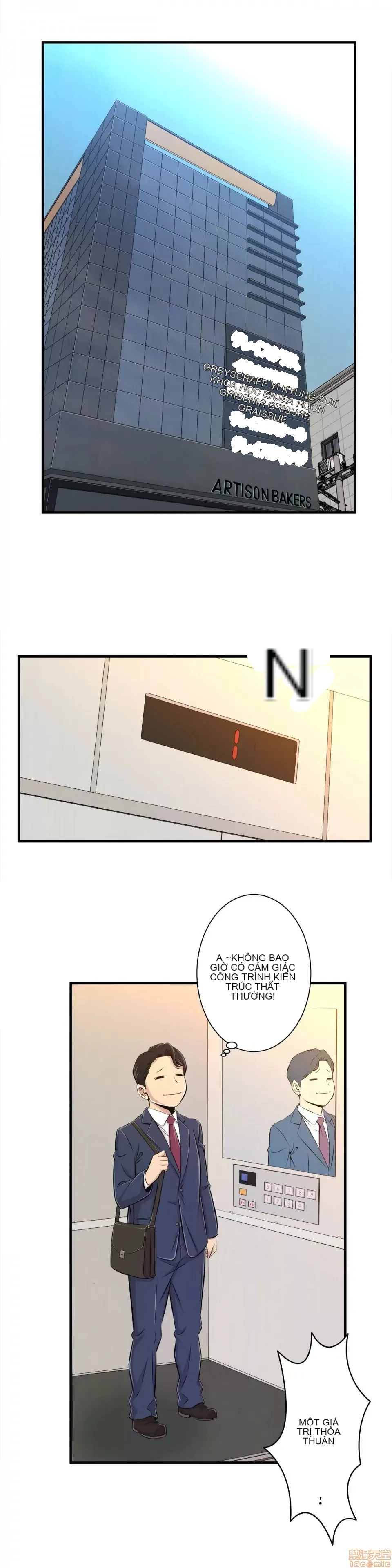 Hội thảo tình cảm ~ Các khóa học đi ngược lại với lẽ thường ~ Chương 1-30