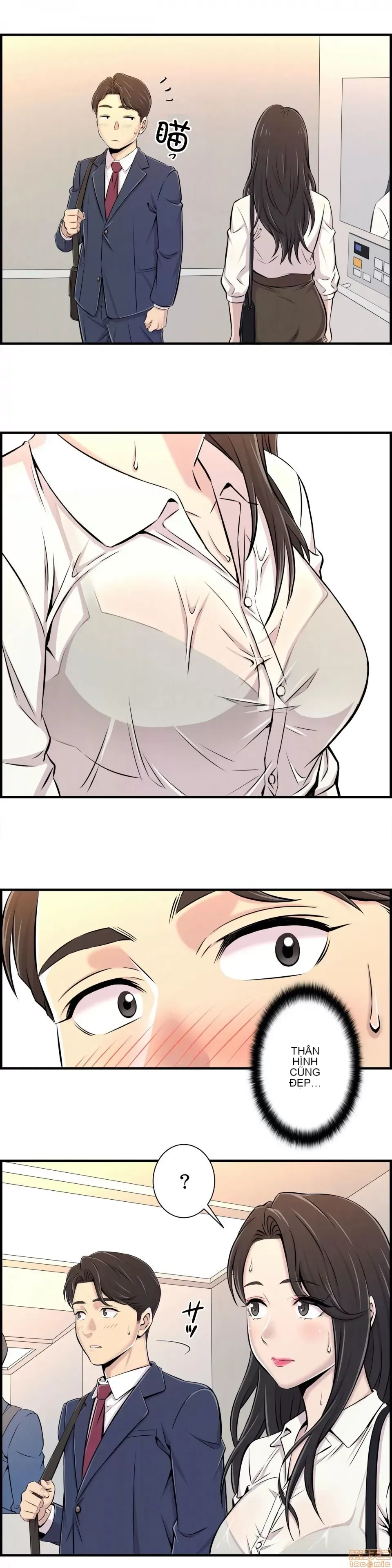 Hội thảo tình cảm ~ Các khóa học đi ngược lại với lẽ thường ~ Chương 1-30