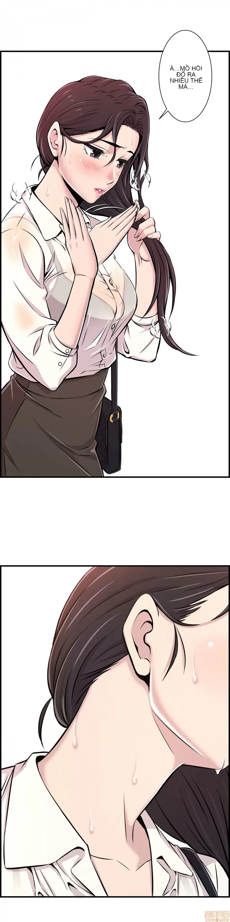 Hội thảo tình cảm ~ Các khóa học đi ngược lại với lẽ thường ~ Chương 1-30