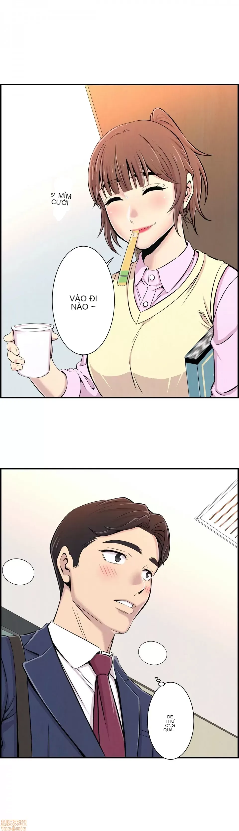 Hội thảo tình cảm ~ Các khóa học đi ngược lại với lẽ thường ~ Chương 1-30