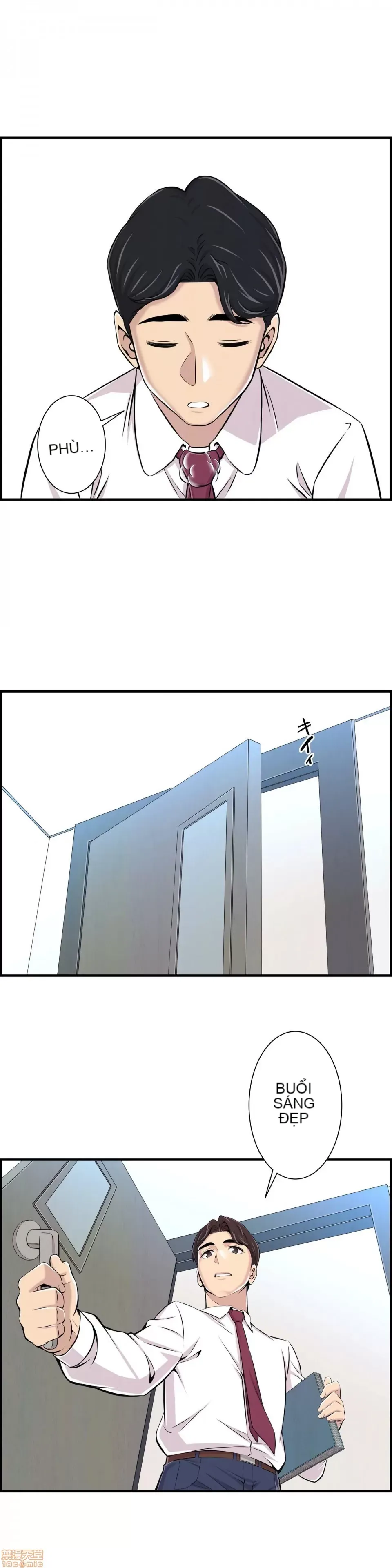 Hội thảo tình cảm ~ Các khóa học đi ngược lại với lẽ thường ~ Chương 1-30