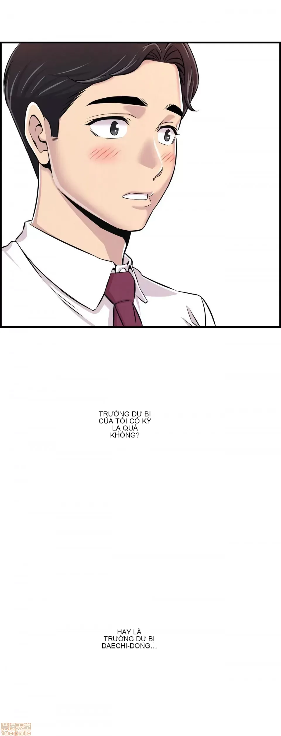 Hội thảo tình cảm ~ Các khóa học đi ngược lại với lẽ thường ~ Chương 1-30