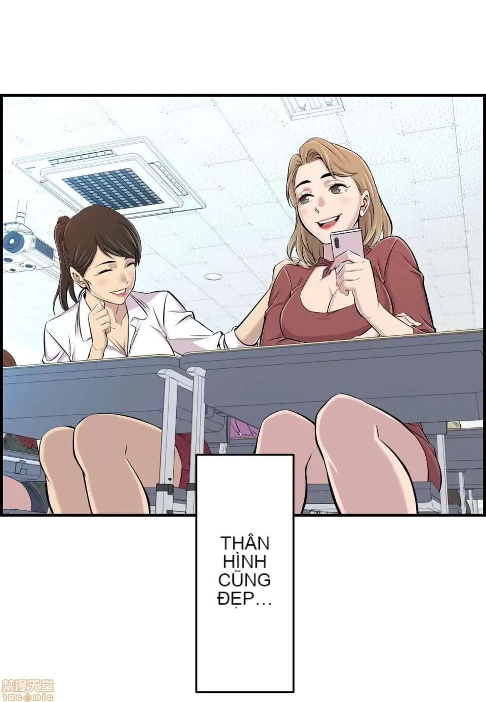 Hội thảo tình cảm ~ Các khóa học đi ngược lại với lẽ thường ~ Chương 1-30