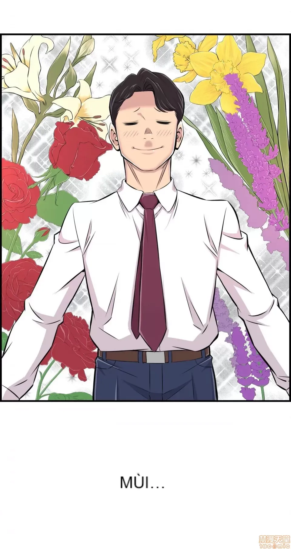 Hội thảo tình cảm ~ Các khóa học đi ngược lại với lẽ thường ~ Chương 1-30