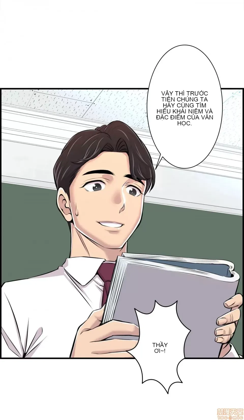 Hội thảo tình cảm ~ Các khóa học đi ngược lại với lẽ thường ~ Chương 1-30