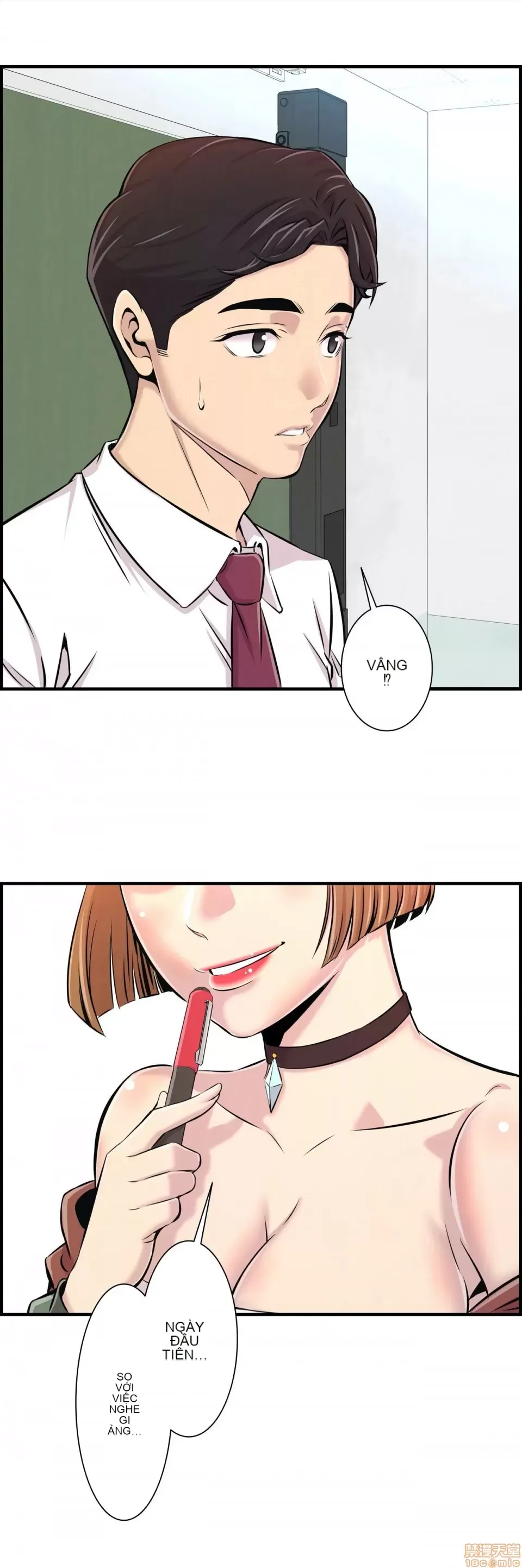 Hội thảo tình cảm ~ Các khóa học đi ngược lại với lẽ thường ~ Chương 1-30