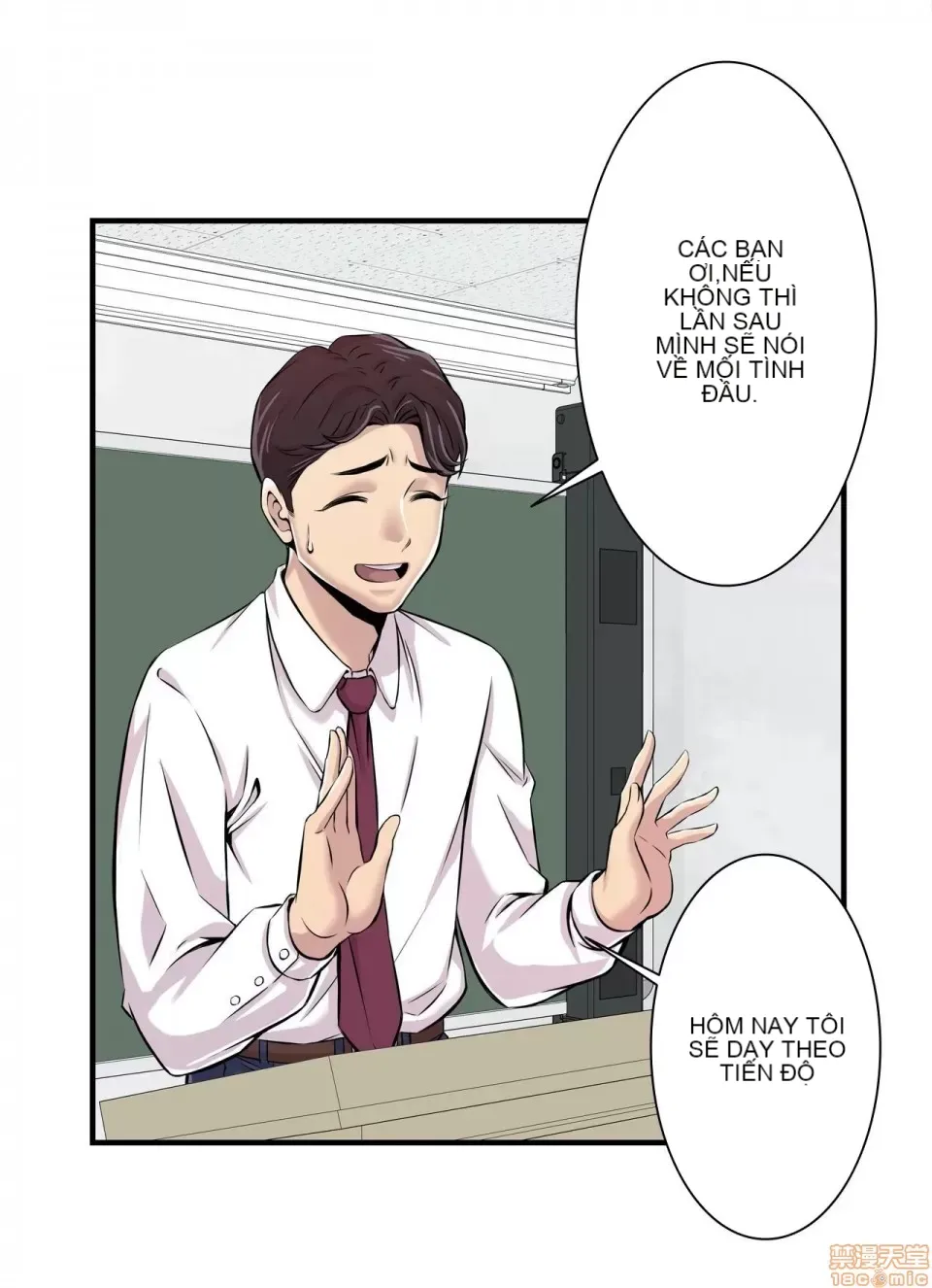 Hội thảo tình cảm ~ Các khóa học đi ngược lại với lẽ thường ~ Chương 1-30