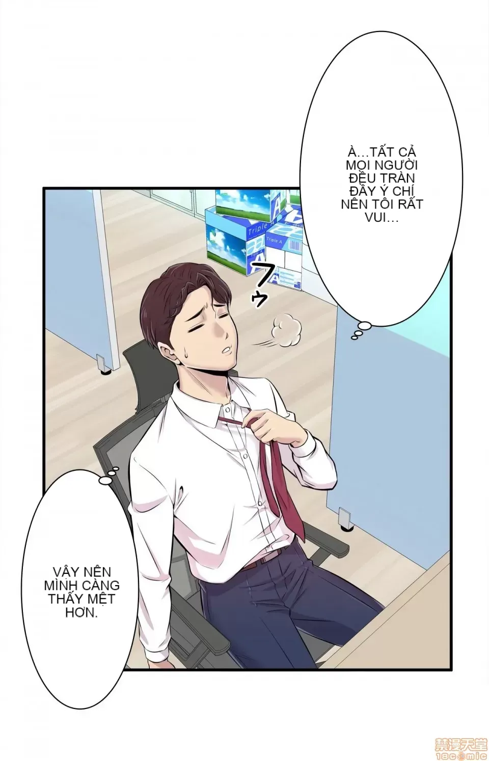 Hội thảo tình cảm ~ Các khóa học đi ngược lại với lẽ thường ~ Chương 1-30