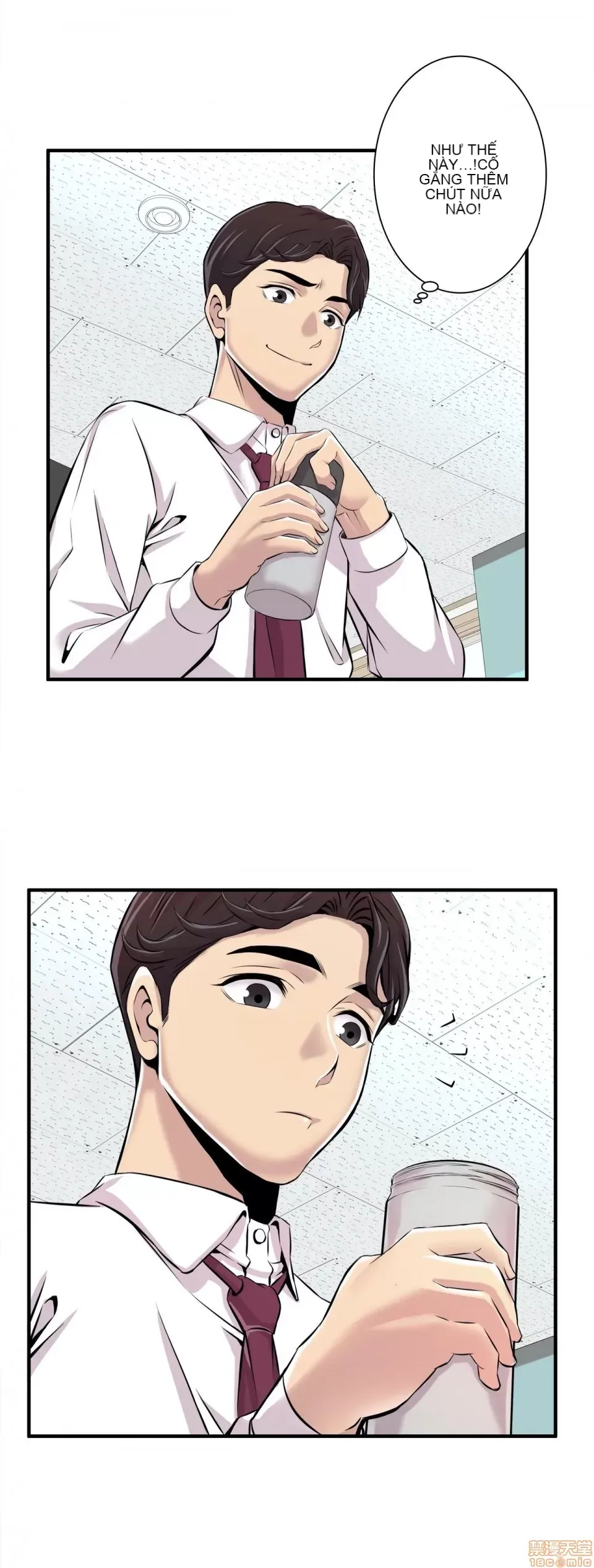 Hội thảo tình cảm ~ Các khóa học đi ngược lại với lẽ thường ~ Chương 1-30