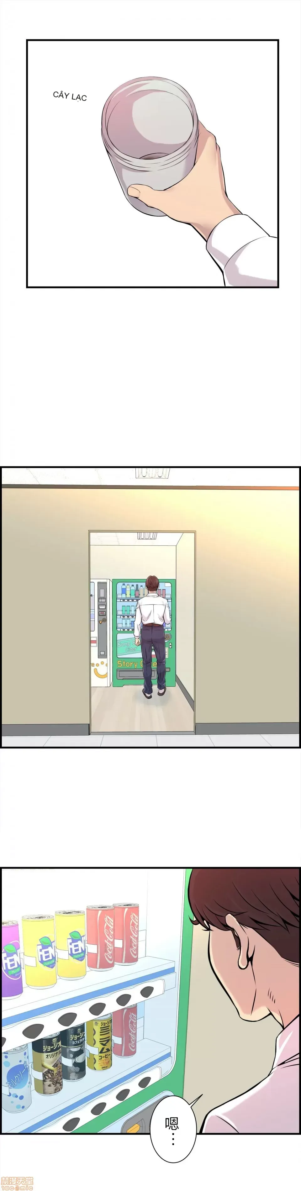 Hội thảo tình cảm ~ Các khóa học đi ngược lại với lẽ thường ~ Chương 1-30