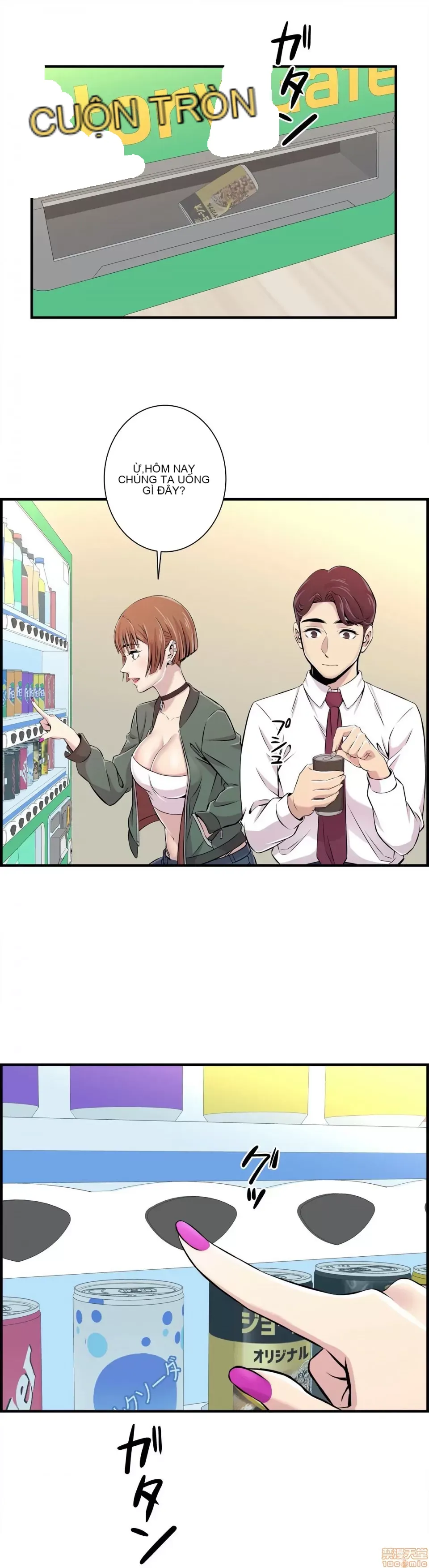 Hội thảo tình cảm ~ Các khóa học đi ngược lại với lẽ thường ~ Chương 1-30