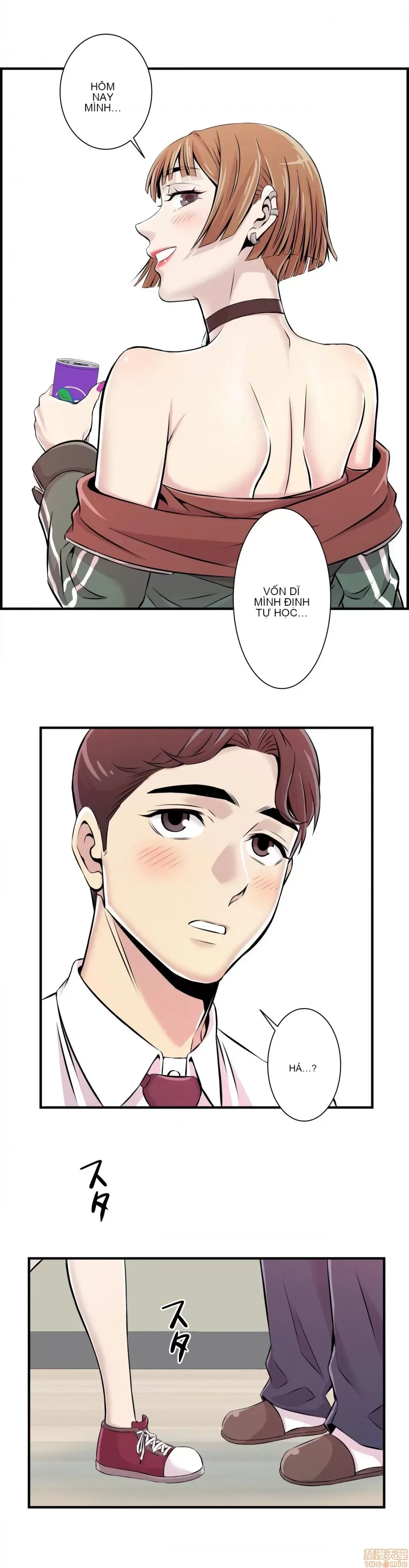 Hội thảo tình cảm ~ Các khóa học đi ngược lại với lẽ thường ~ Chương 1-30