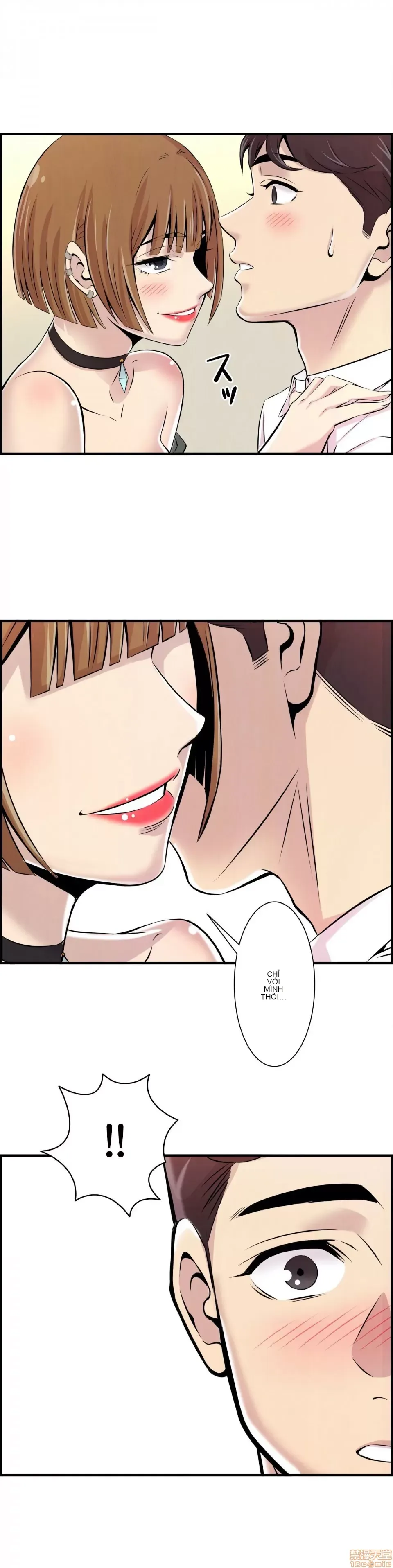 Hội thảo tình cảm ~ Các khóa học đi ngược lại với lẽ thường ~ Chương 1-30