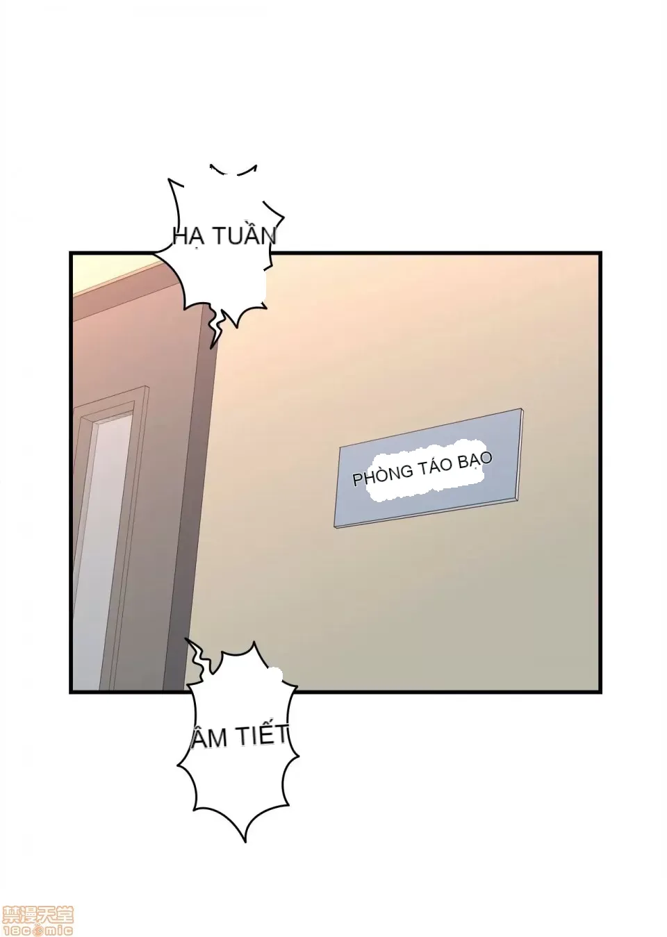 Hội thảo tình cảm ~ Các khóa học đi ngược lại với lẽ thường ~ Chương 1-30