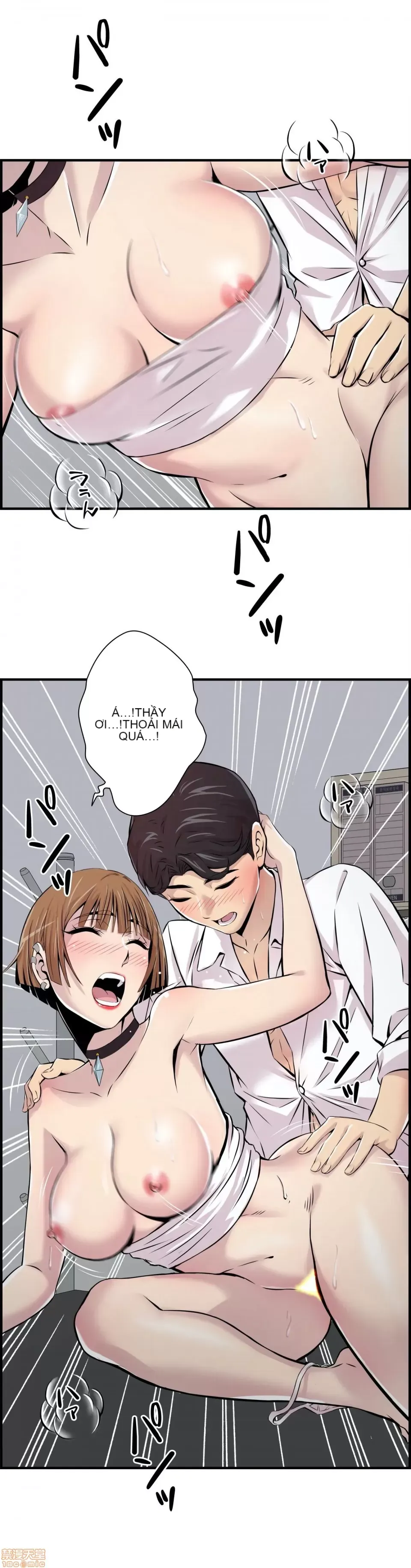 Hội thảo tình cảm ~ Các khóa học đi ngược lại với lẽ thường ~ Chương 1-30