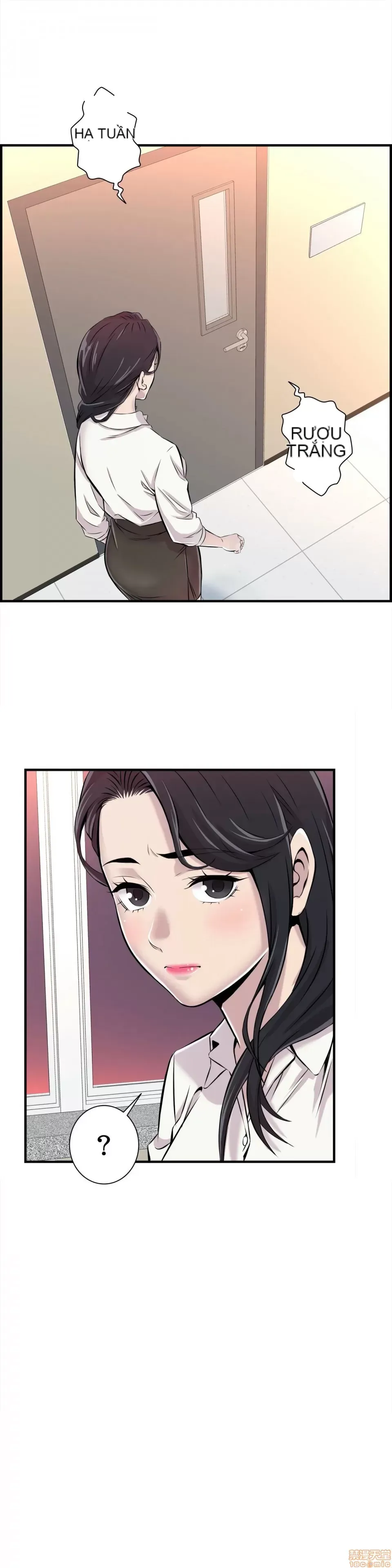 Hội thảo tình cảm ~ Các khóa học đi ngược lại với lẽ thường ~ Chương 1-30