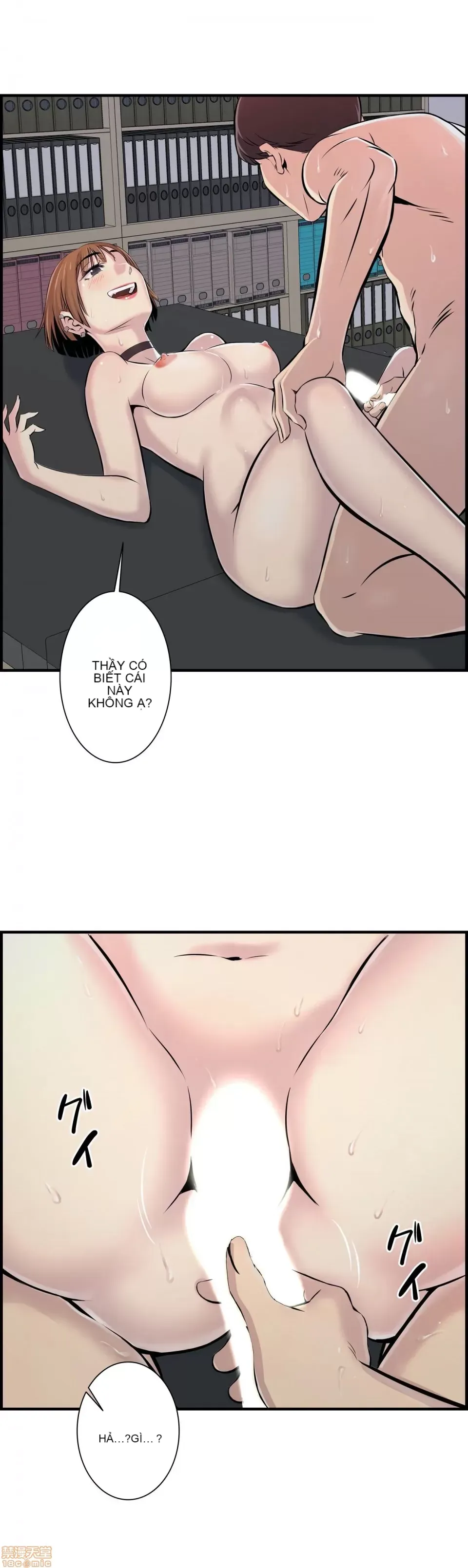 Hội thảo tình cảm ~ Các khóa học đi ngược lại với lẽ thường ~ Chương 1-30