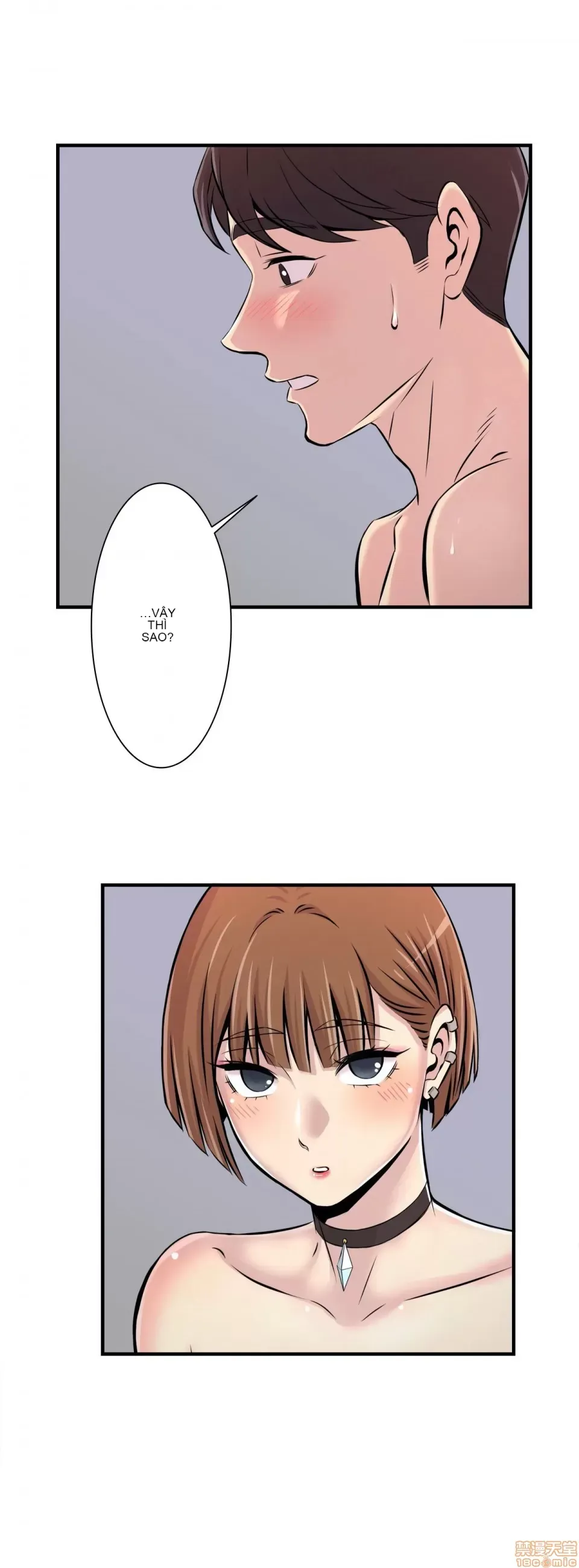 Hội thảo tình cảm ~ Các khóa học đi ngược lại với lẽ thường ~ Chương 1-30