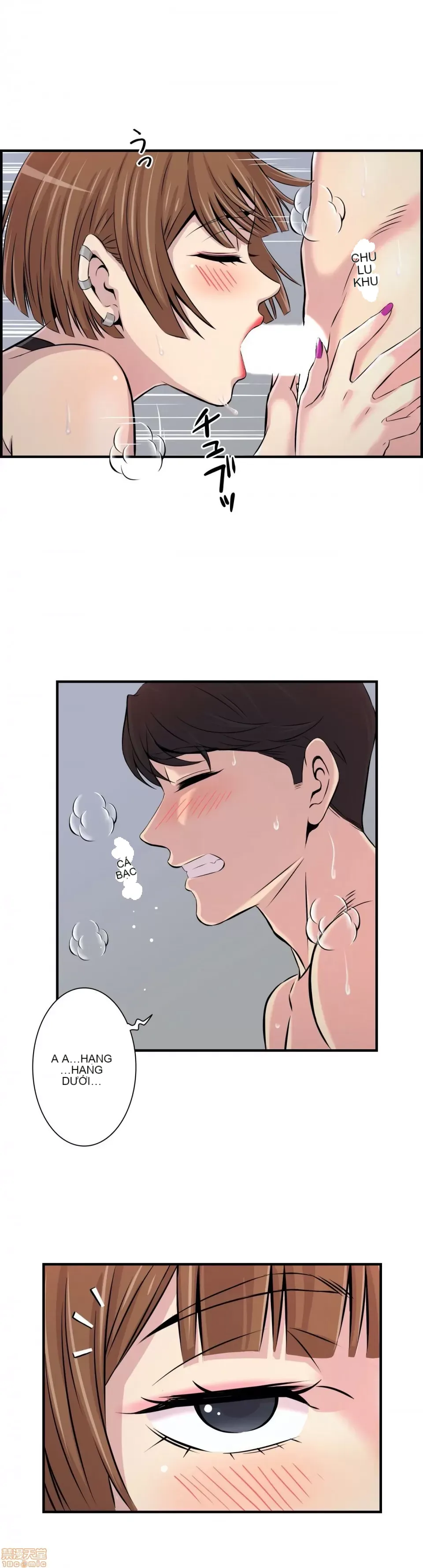 Hội thảo tình cảm ~ Các khóa học đi ngược lại với lẽ thường ~ Chương 1-30