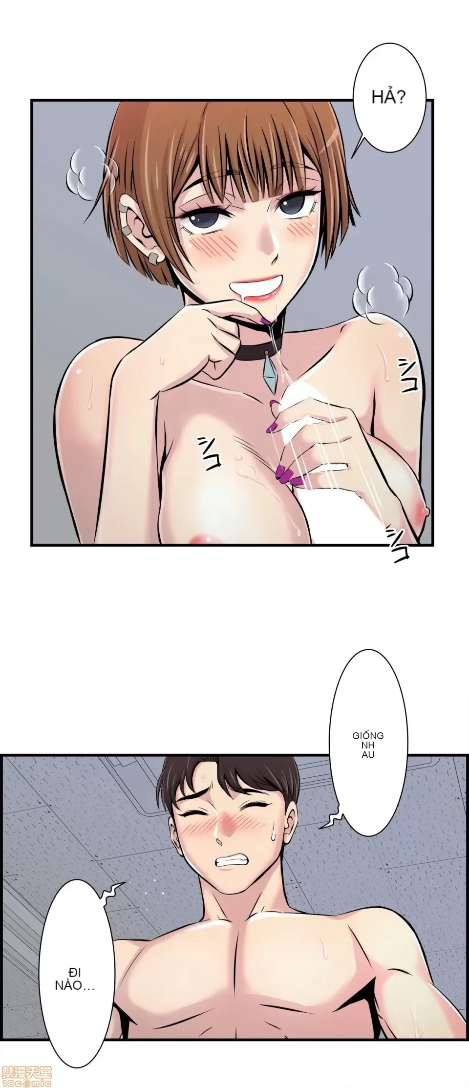 Hội thảo tình cảm ~ Các khóa học đi ngược lại với lẽ thường ~ Chương 1-30