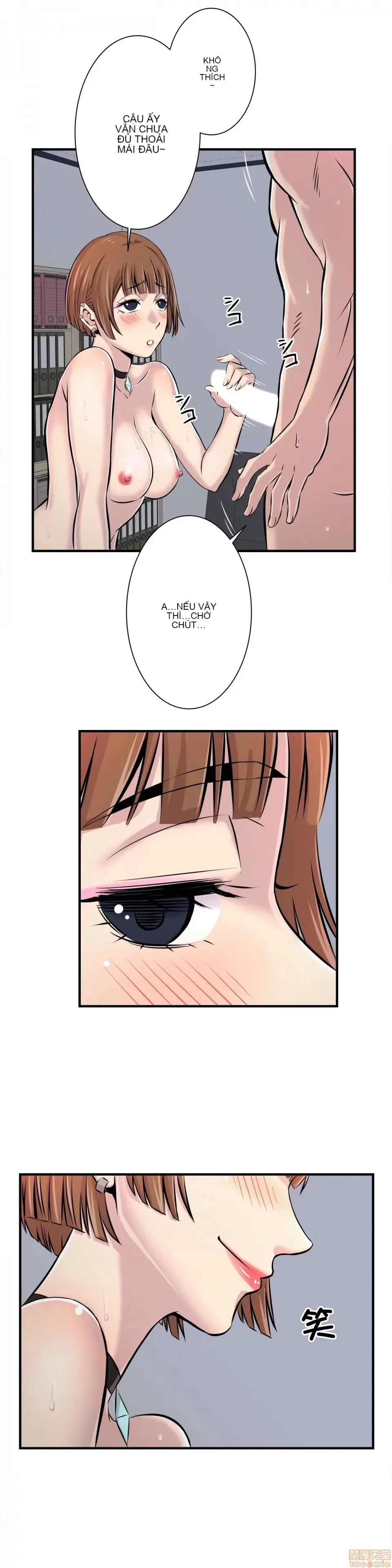 Hội thảo tình cảm ~ Các khóa học đi ngược lại với lẽ thường ~ Chương 1-30