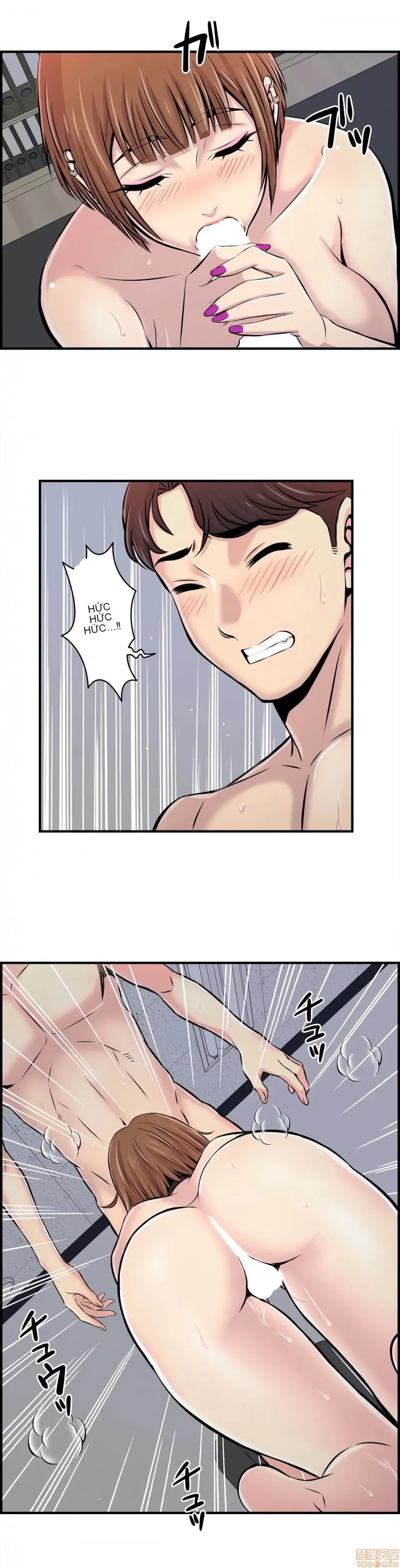 Hội thảo tình cảm ~ Các khóa học đi ngược lại với lẽ thường ~ Chương 1-30