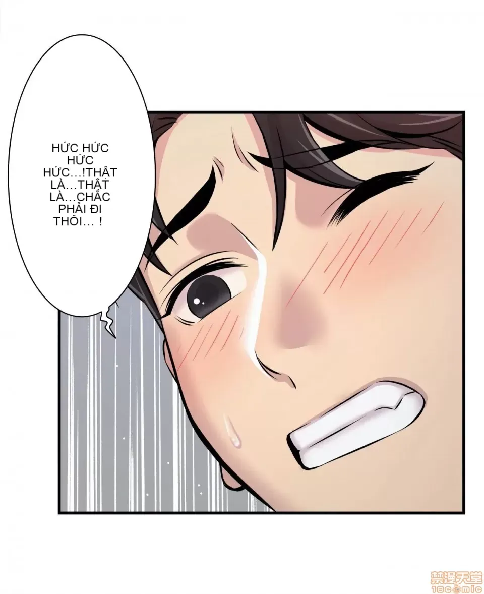 Hội thảo tình cảm ~ Các khóa học đi ngược lại với lẽ thường ~ Chương 1-30