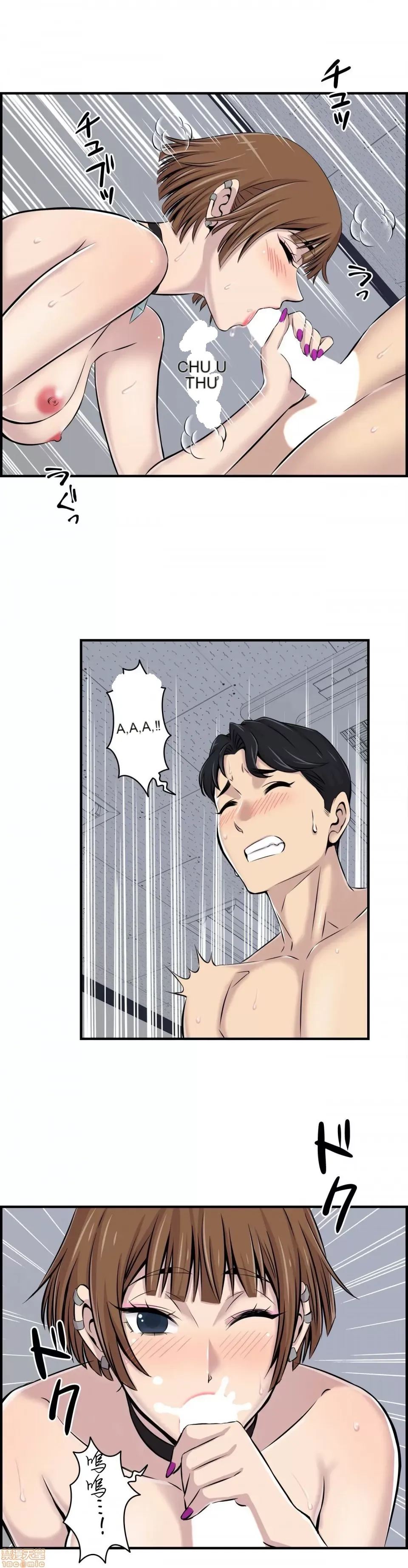 Hội thảo tình cảm ~ Các khóa học đi ngược lại với lẽ thường ~ Chương 1-30