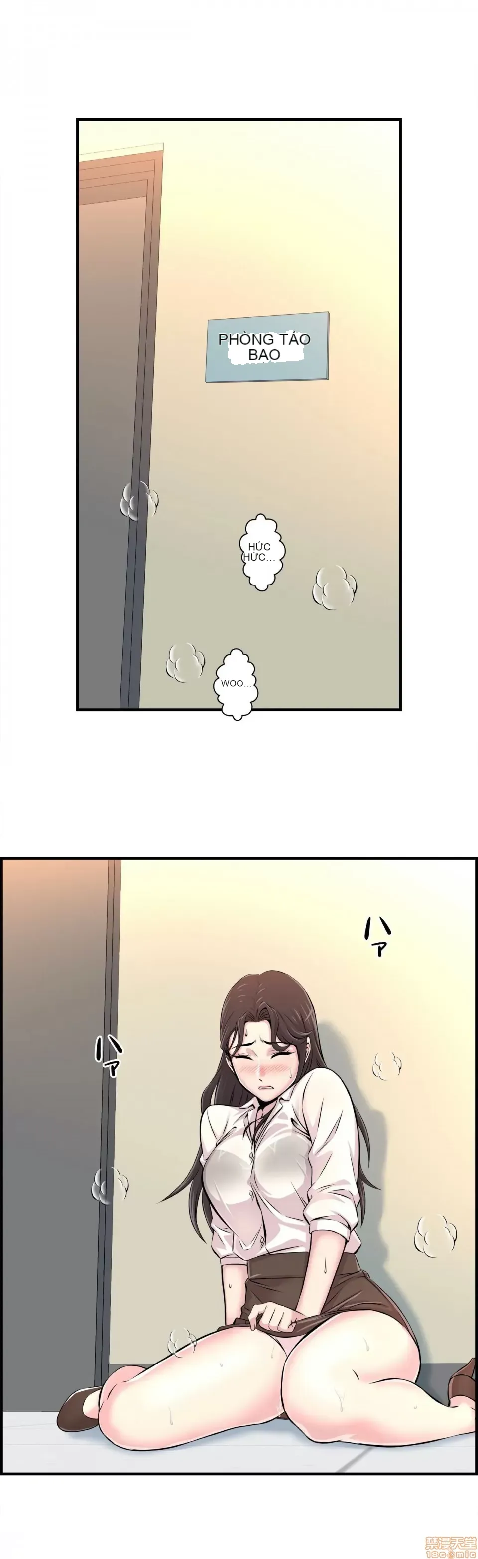 Hội thảo tình cảm ~ Các khóa học đi ngược lại với lẽ thường ~ Chương 1-30