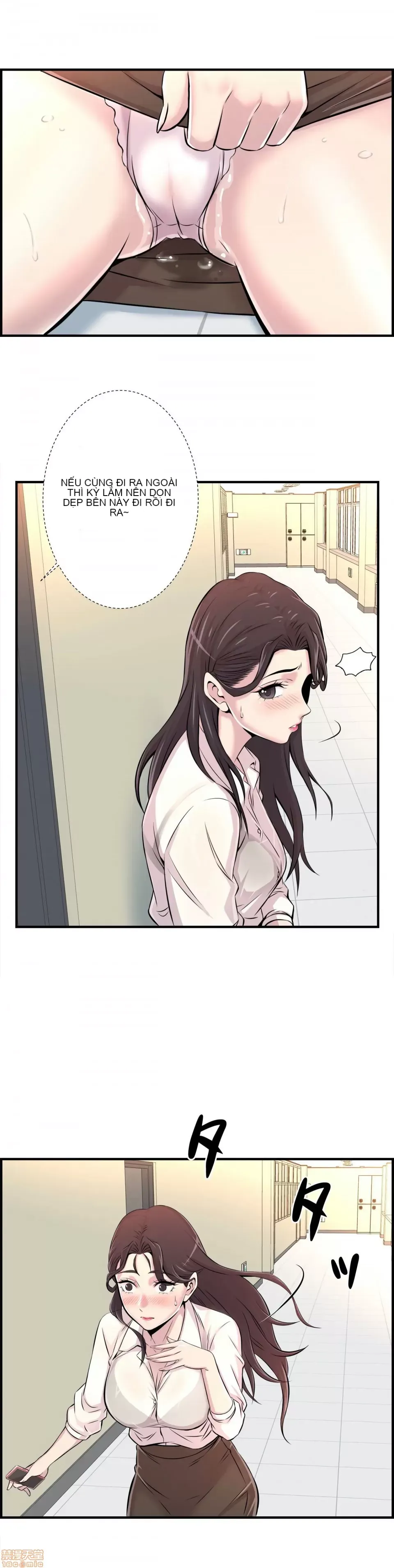 Hội thảo tình cảm ~ Các khóa học đi ngược lại với lẽ thường ~ Chương 1-30