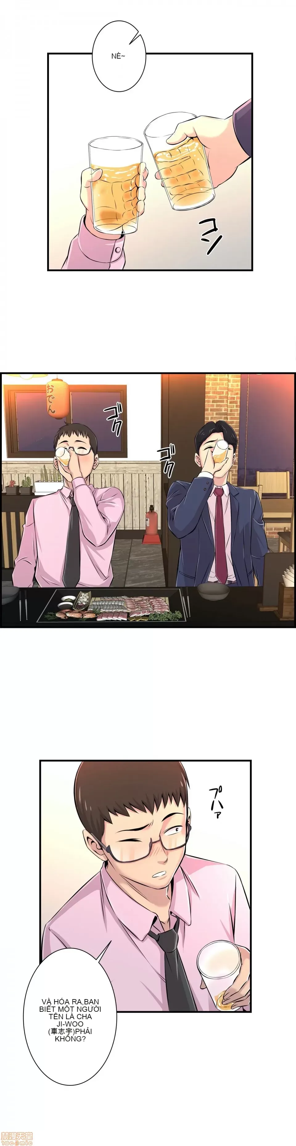 Hội thảo tình cảm ~ Các khóa học đi ngược lại với lẽ thường ~ Chương 1-30