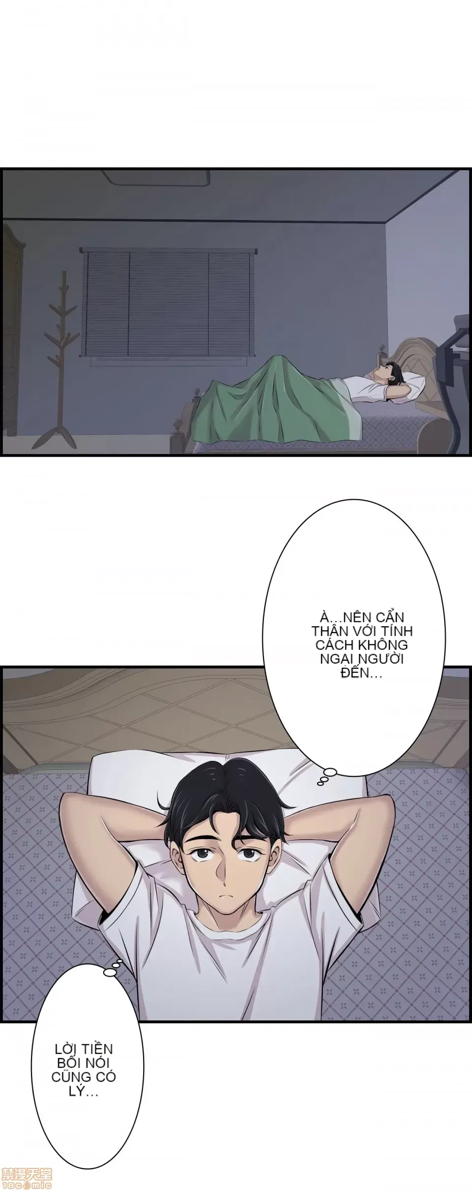 Hội thảo tình cảm ~ Các khóa học đi ngược lại với lẽ thường ~ Chương 1-30